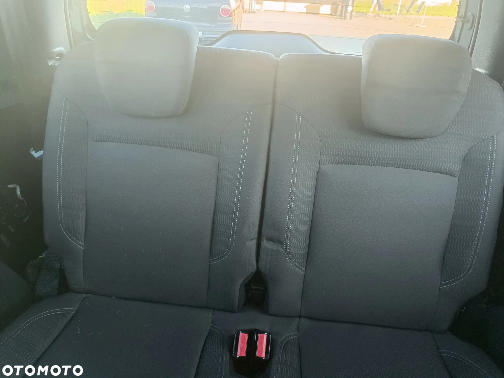 Dacia Lodgy 1.5 dCi Laureate - 11