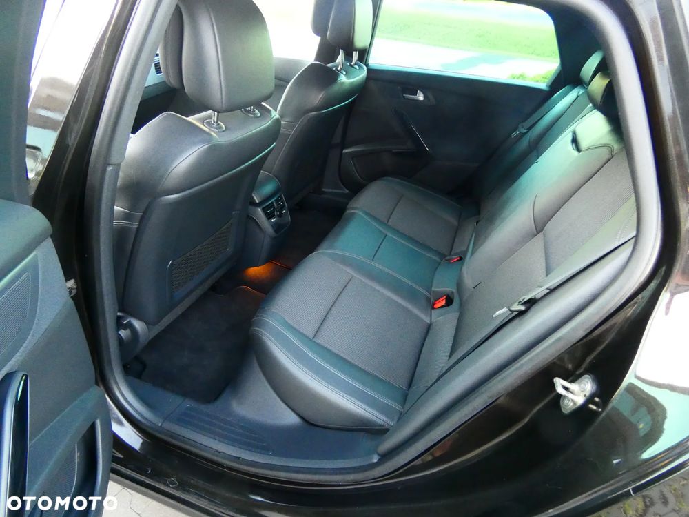 Peugeot 508 2.0 HDi Business Line - 15