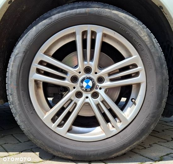 BMW X3 xDrive20d - 32