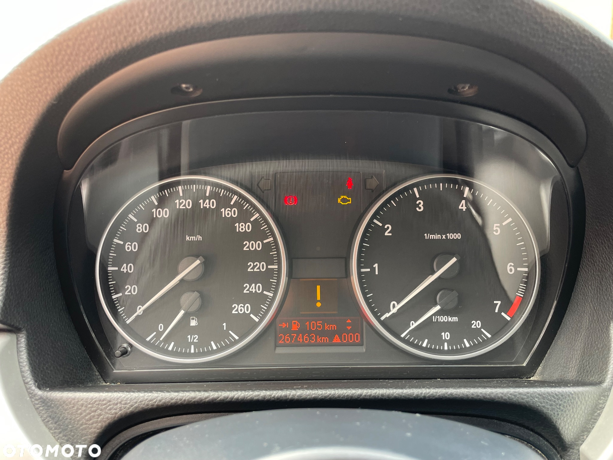 BMW Seria 3 318i - 7