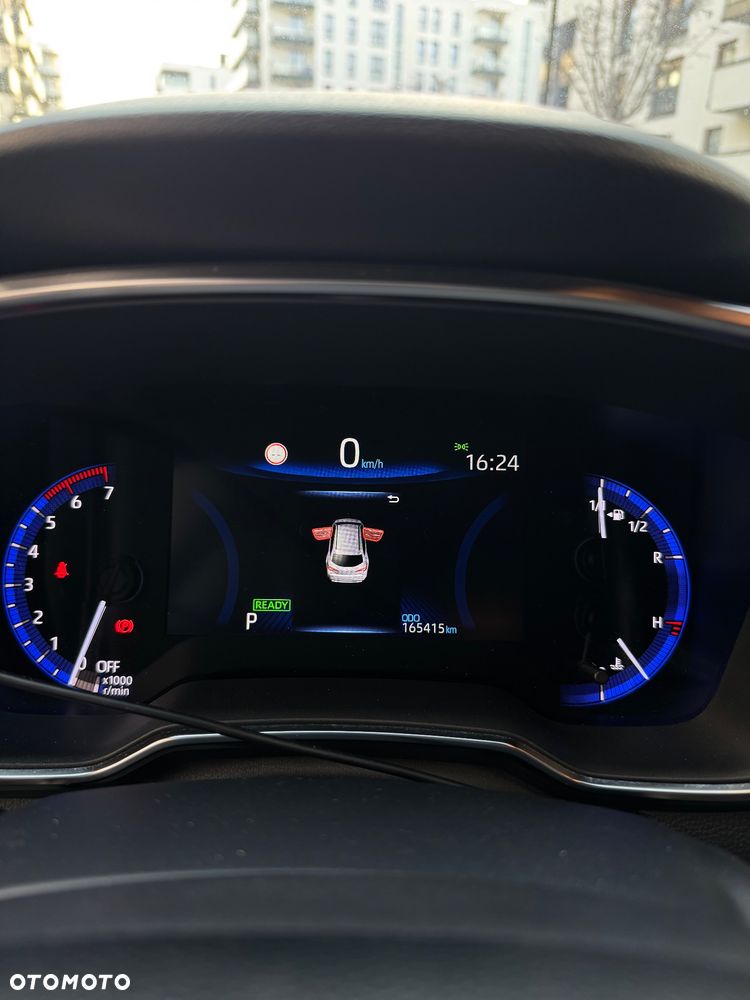 Toyota Corolla 1.8 Hybrid Comfort - 15