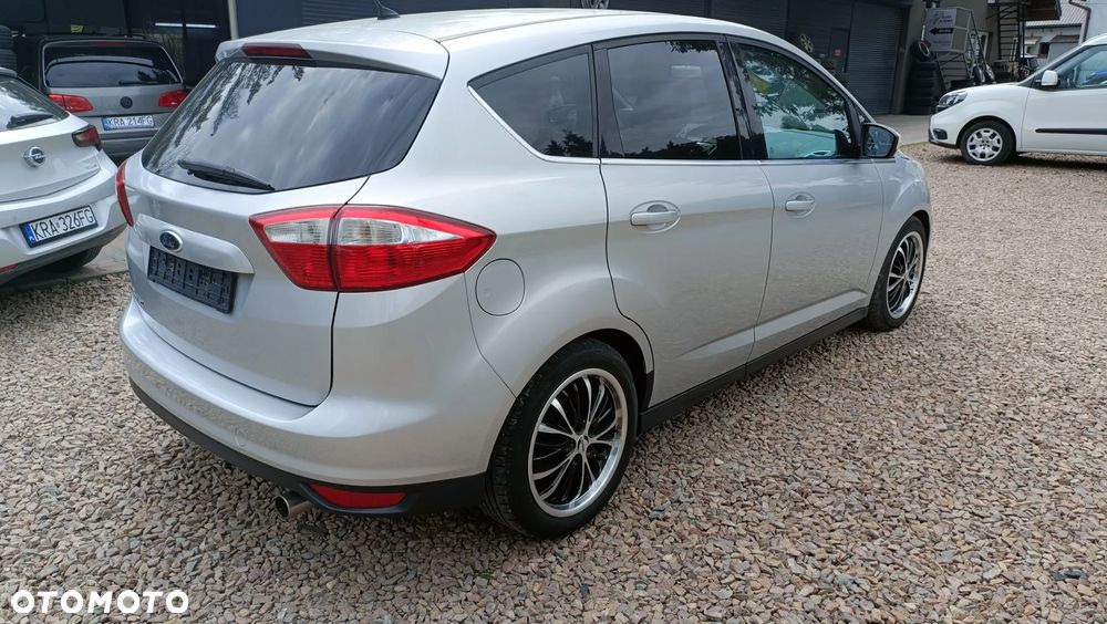 Ford C-MAX - 3