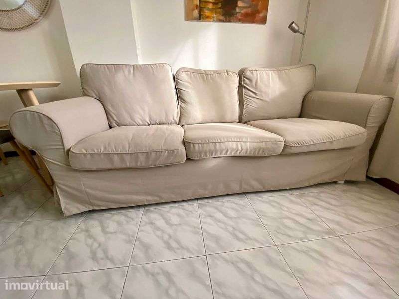 Venda de T1 Rua da Boavista Porto - Grande imagem: 3/8