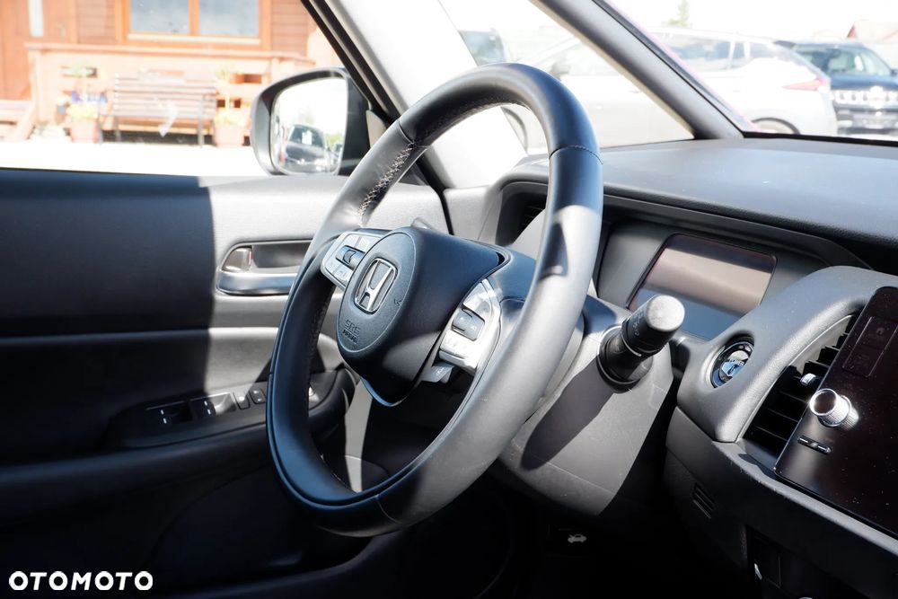 Honda Jazz e:HEV 1.5 i-MMD Executive - 4