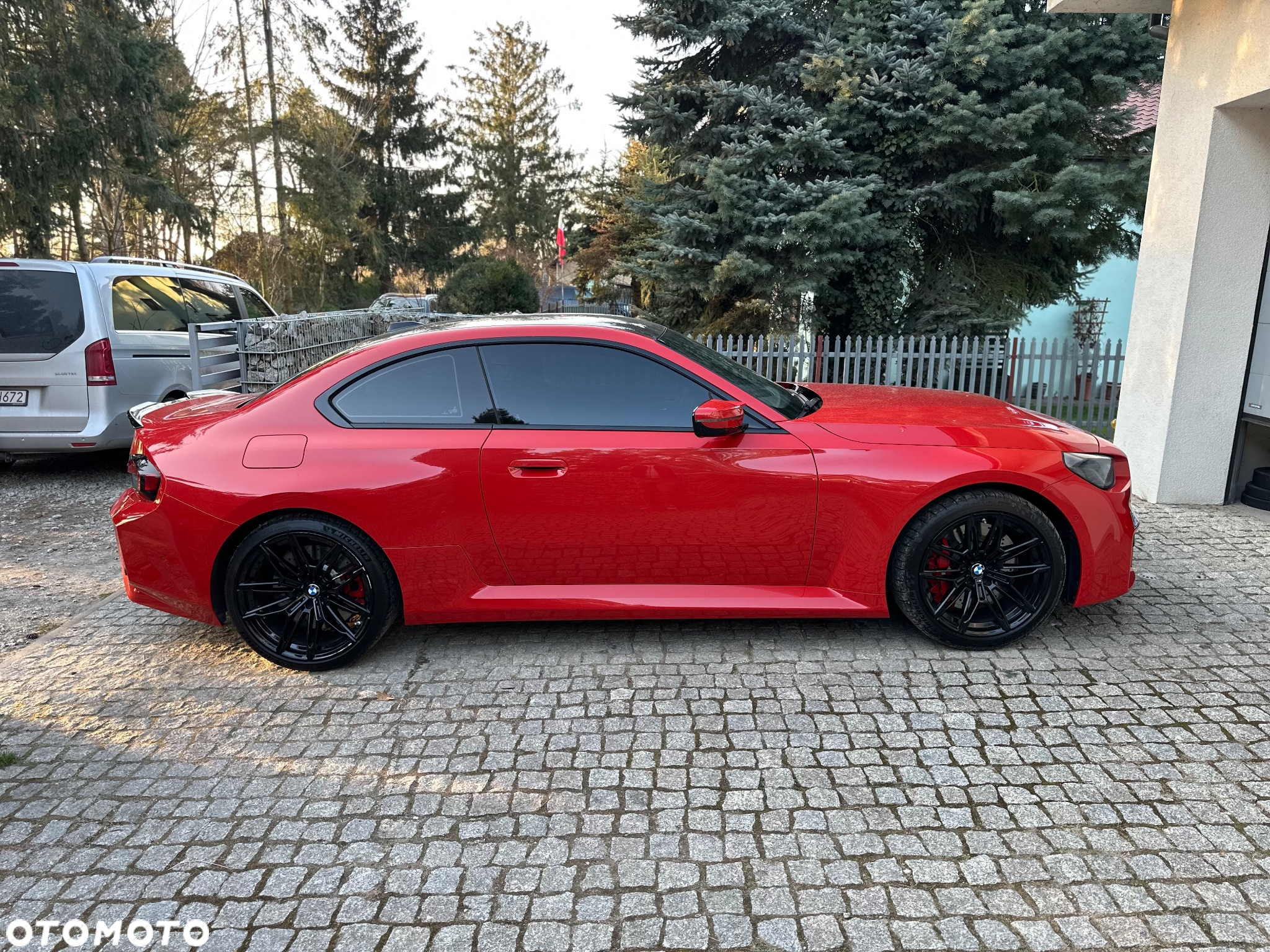 BMW M2 sport - 3