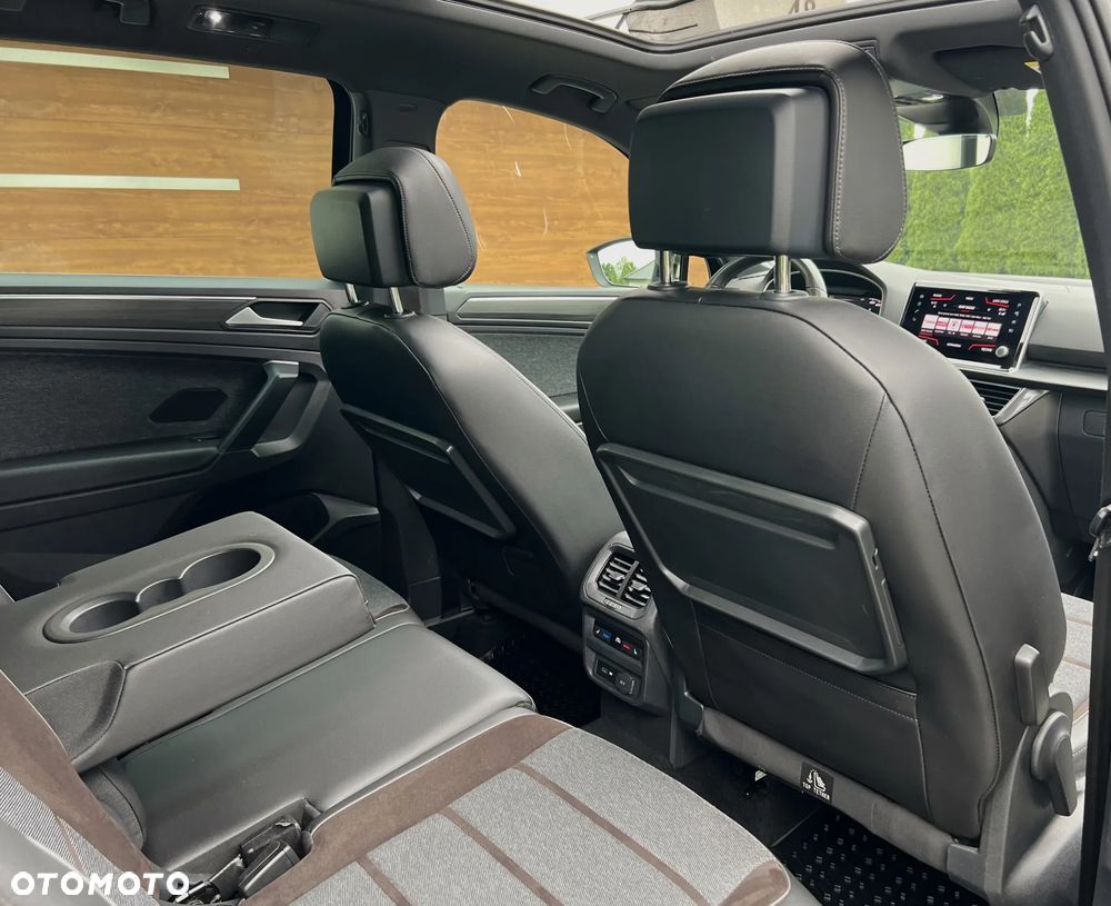 Seat Tarraco 2.0 Eco TSI Xcellence S&S 4Drive DSG - 15