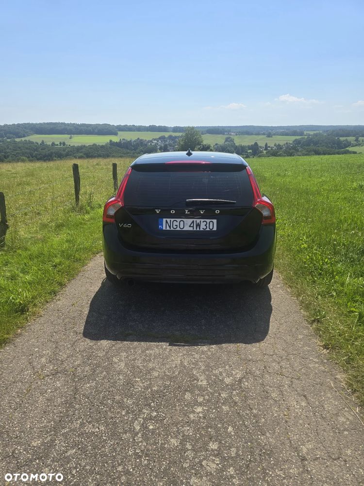 Volvo V60 D3 - 6