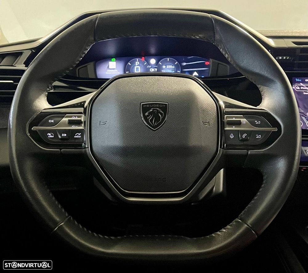 Peugeot 308 SW 1.5 BlueHDi Business Line - 14