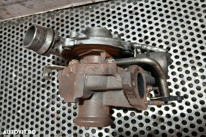 Turbosuflanta 54431014770 54431014770 Renault Megane 3 [facelift] [20 - 2