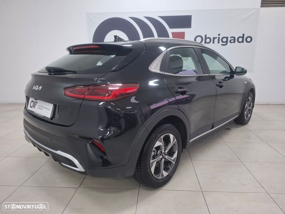 Kia XCeed 1.0 T-GDI Dynamic - 5