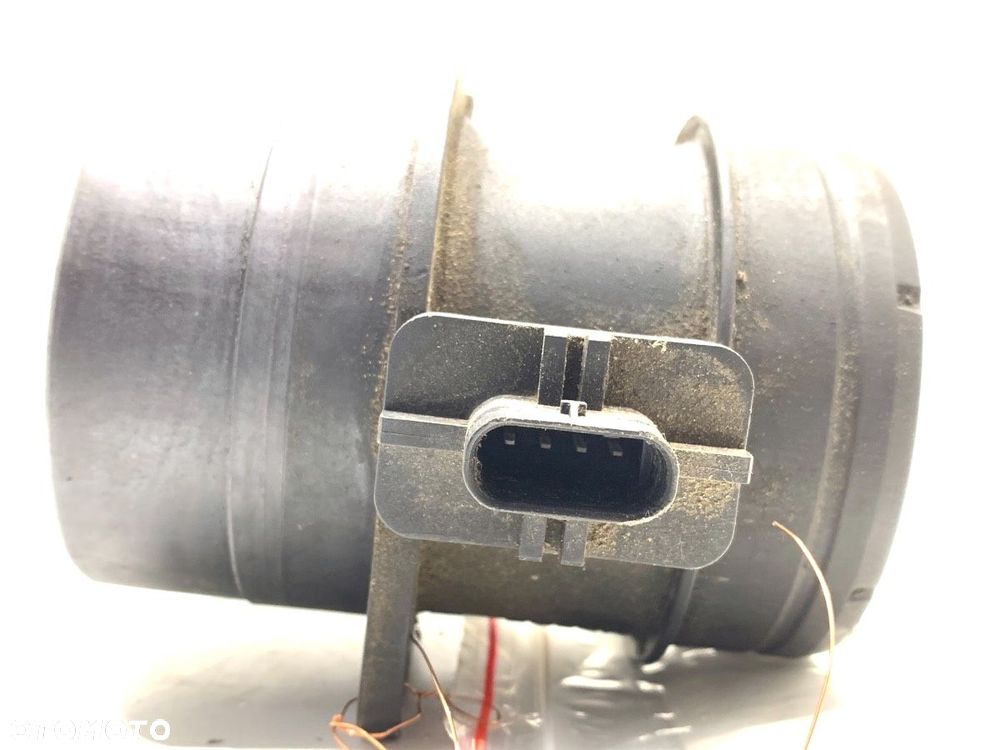 PRZEPŁYWOMIERZ  SEAT ALHAMBRA (710, 711) 2010 - 2022 2.0 TDI 103 kW [140 KM] olej napędowy 2010 - - 4