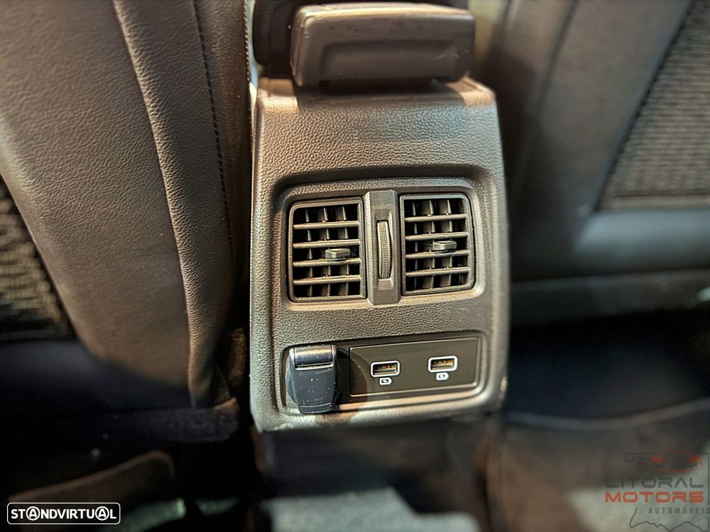 Renault Captur 1.6 E-Tech Plug-In Exclusive - 38