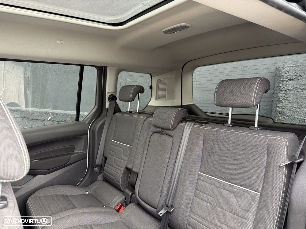 Ford Tourneo Connect Grand 1.5 TDCi Titanium - 3