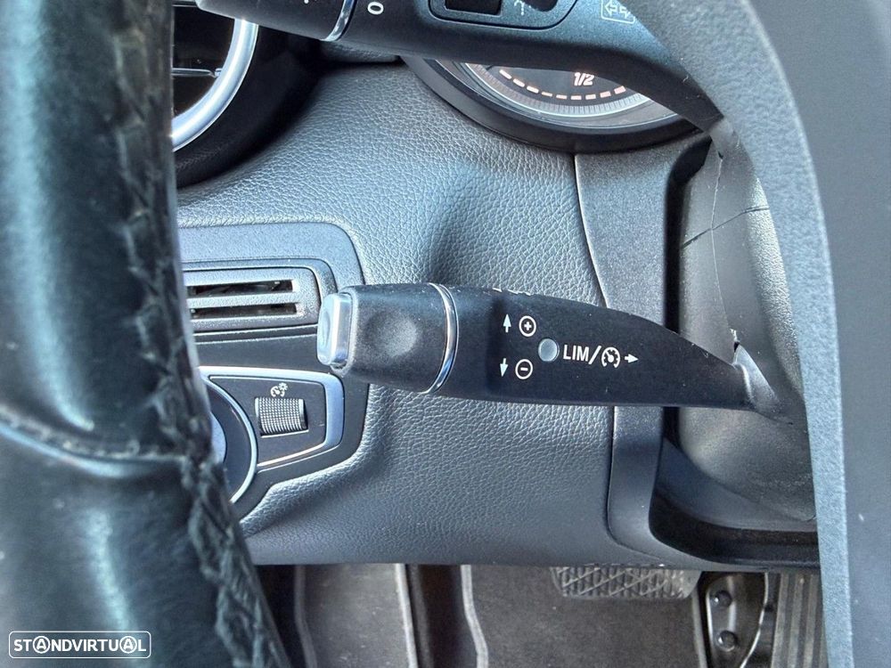 Mercedes-Benz C 200 (BlueTEC) d Station 7G-TRONIC - 32