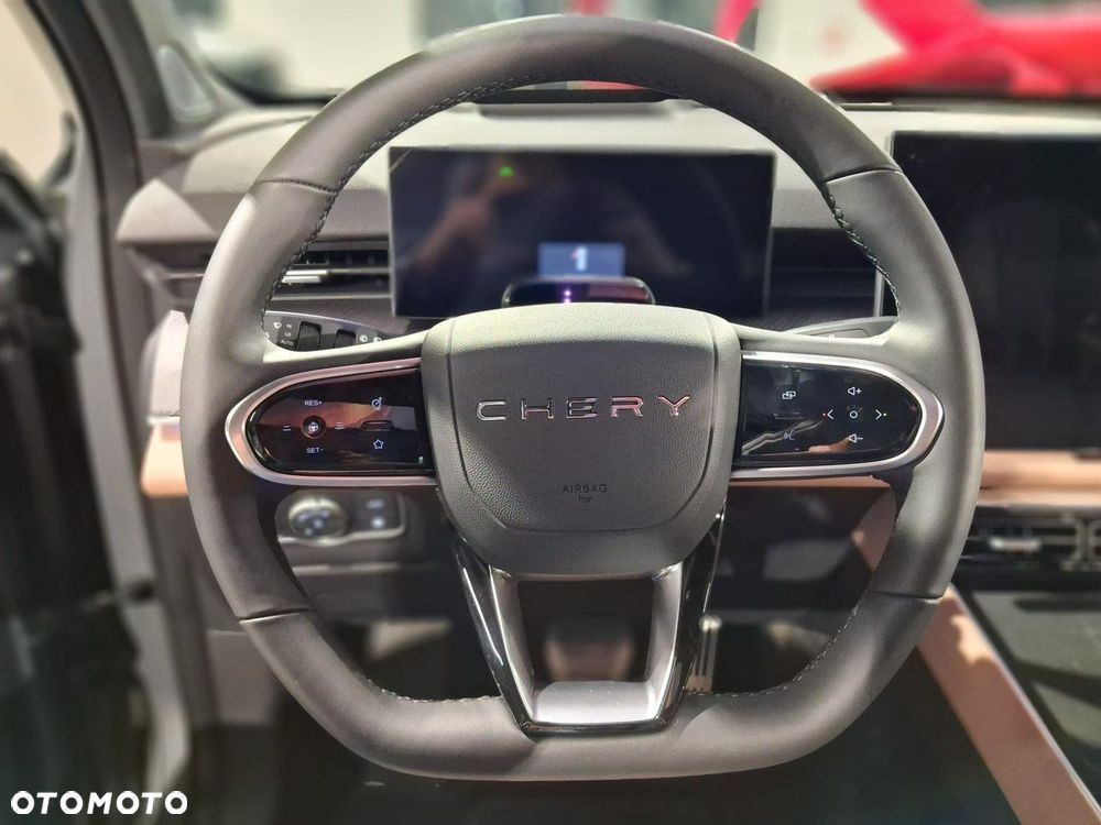 Chery Tiggo 9 - 14