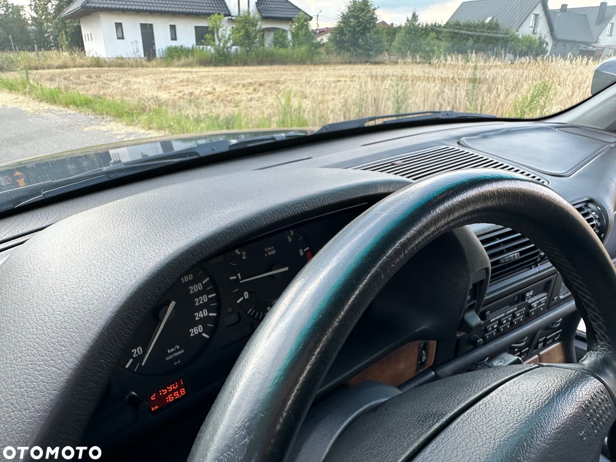 BMW Seria 7 730i - 25