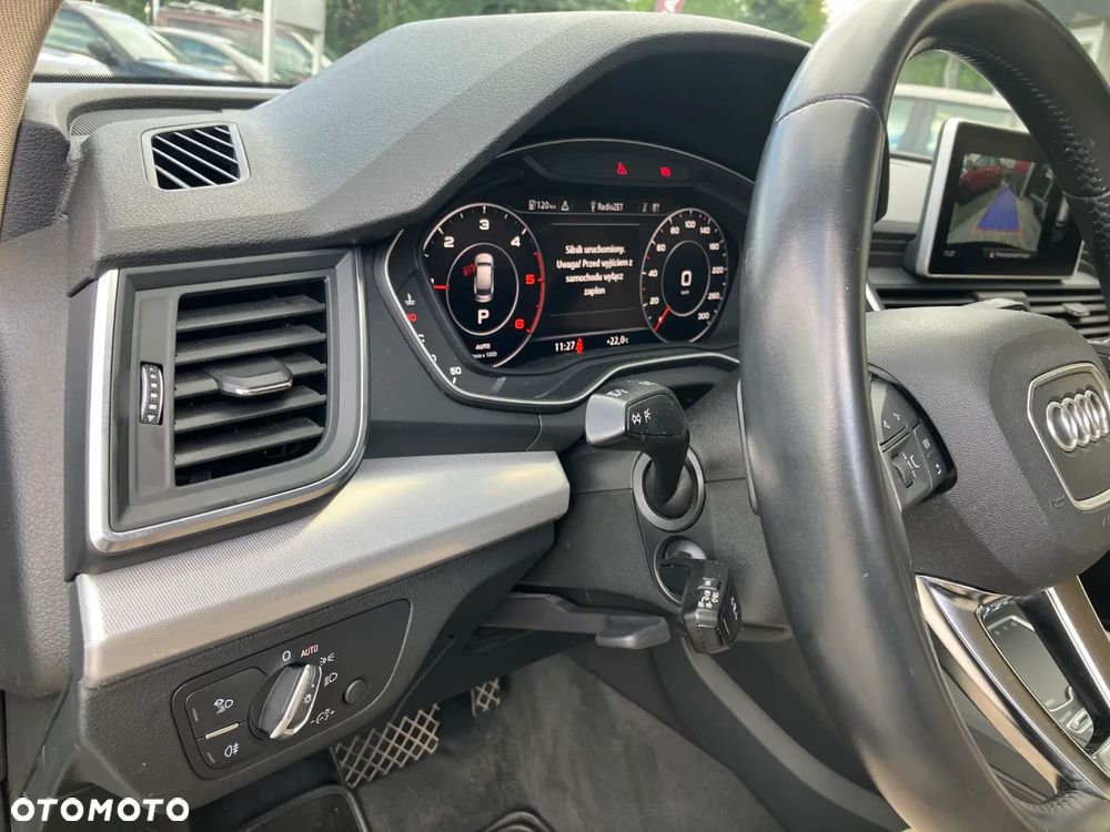 Audi Q5 40 TDI Quattro Sport S tronic - 18