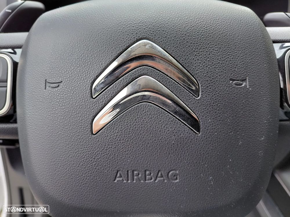 Citroën C5 Aircross - 18