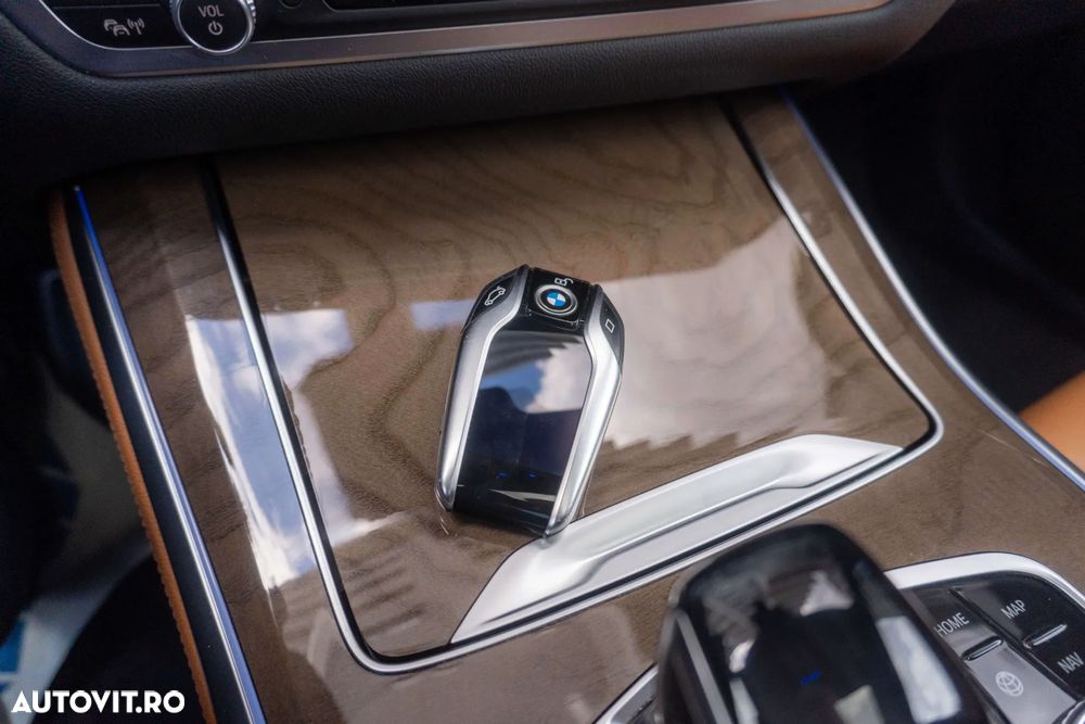 BMW X5 xDrive30d - 27
