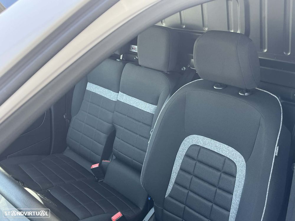 Citroën Berlingo XL 1.5 BlueHDi 100cv - 5