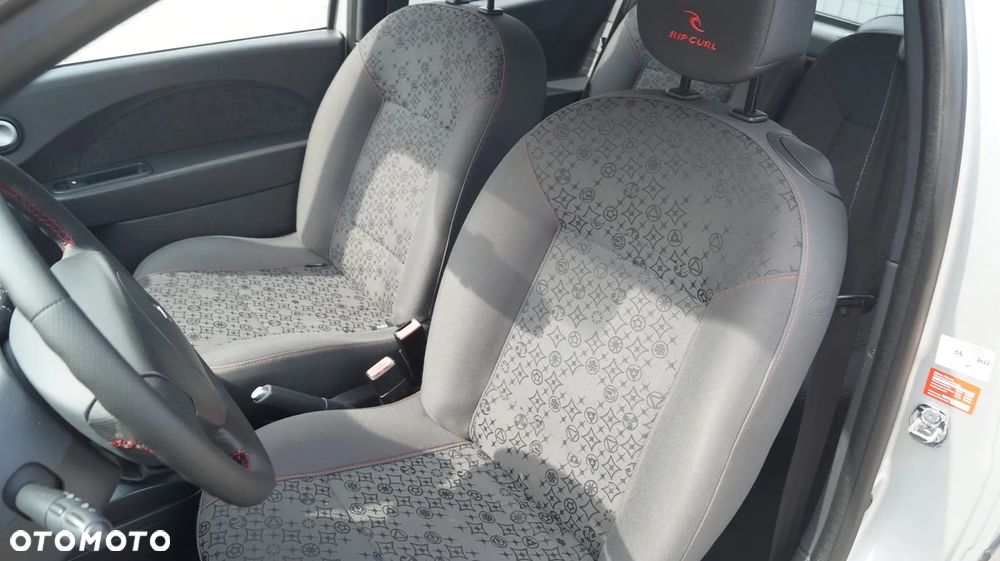 Renault Twingo 1.2 16V Rip Curl Euro5 - 16