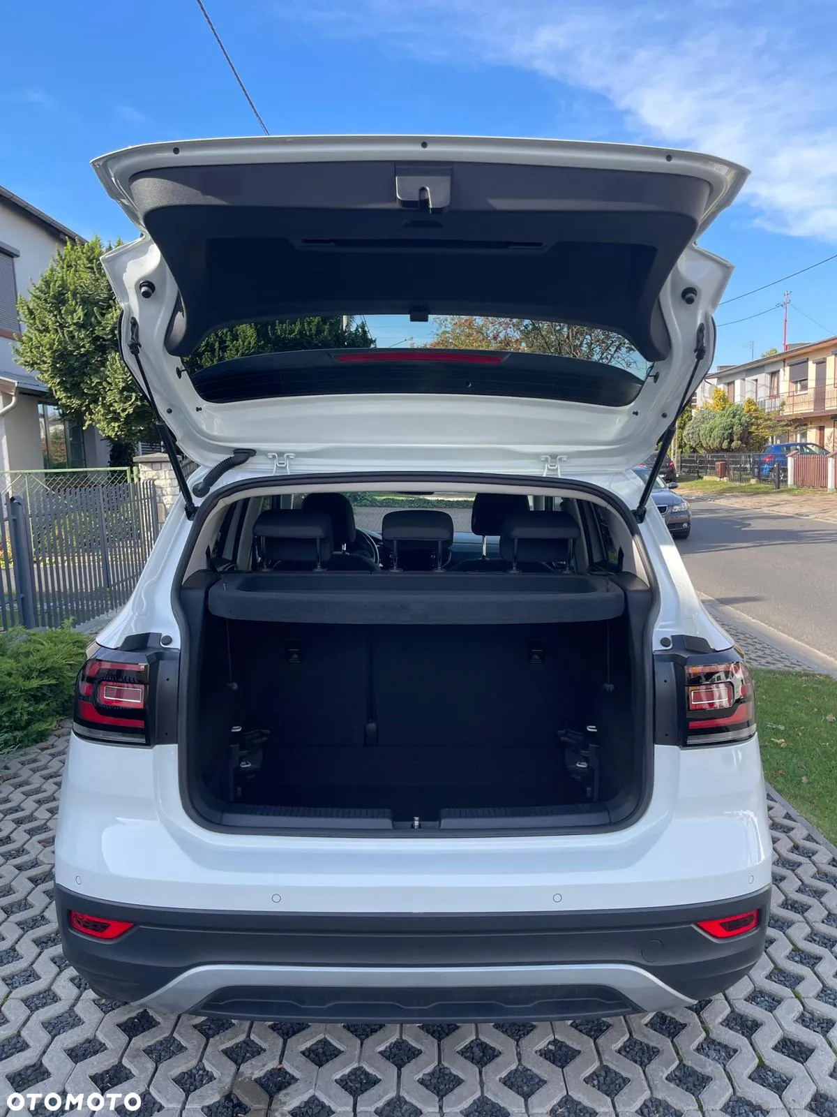 Volkswagen T-Cross - 18