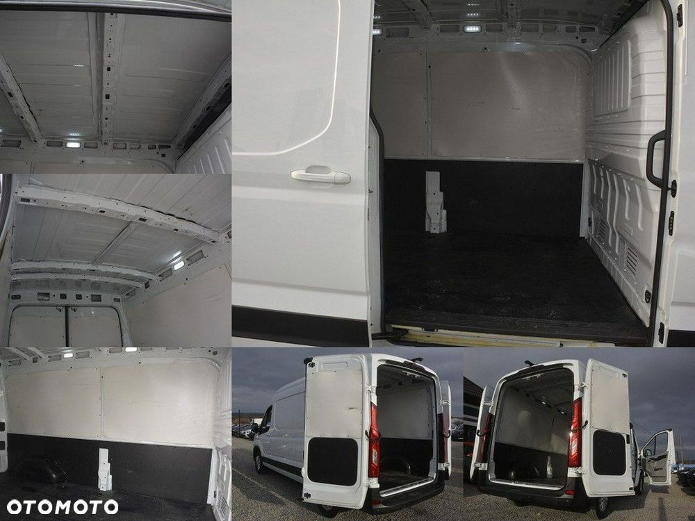 Maxus DELIVER 9 - 30