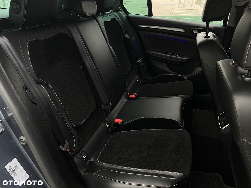 Renault Megane 1.6 dCi GT Line - 15