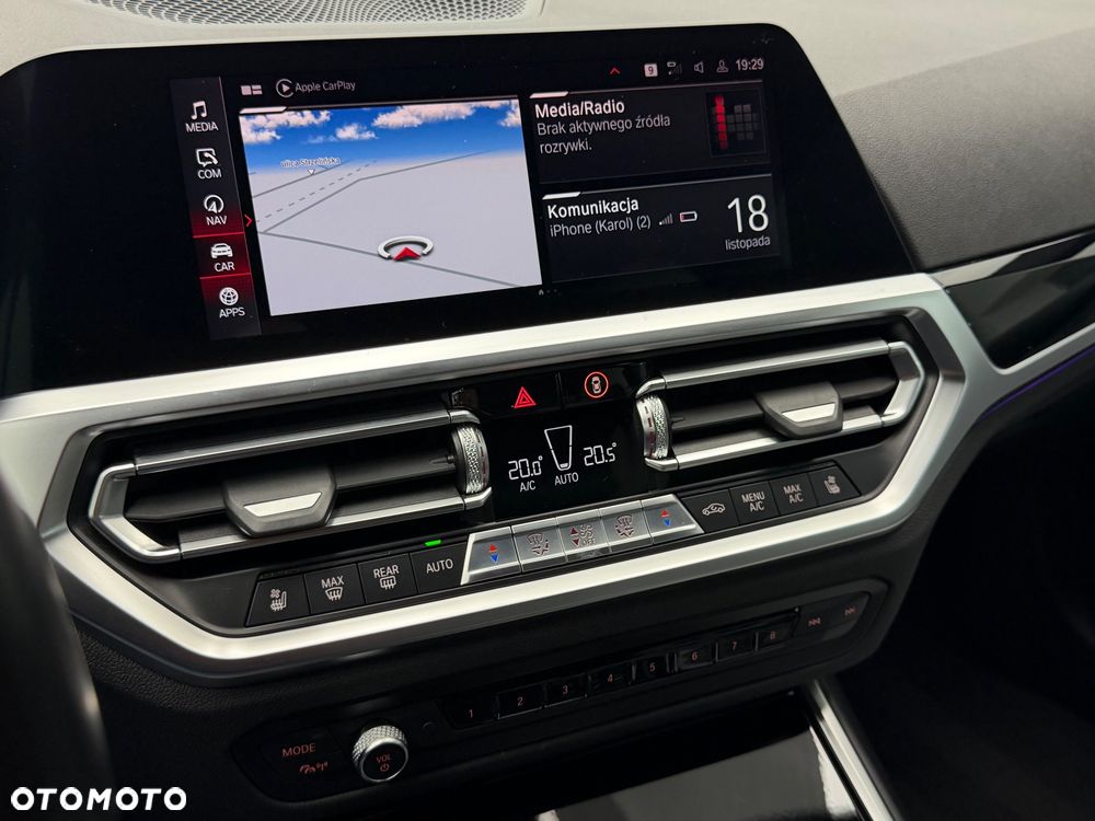 BMW M4 Competition - 34