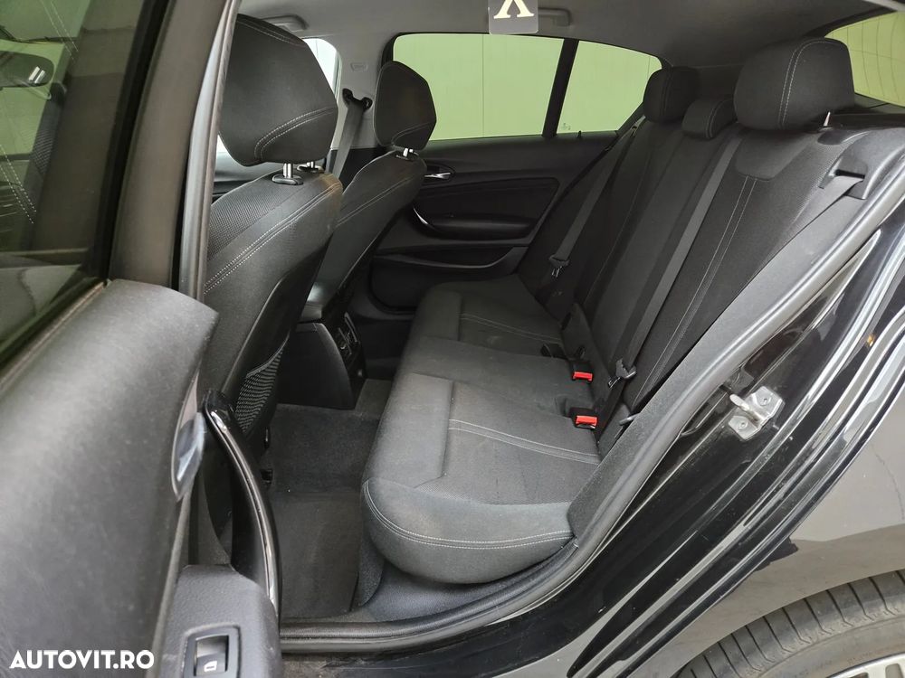 BMW Seria 1 - 13