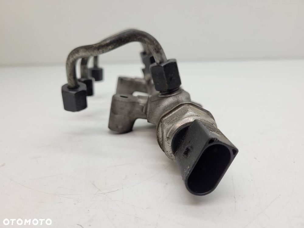 LISTWA WTRYSKOWA 3.0 TDI AUDI A6 C7 ALLROAD 059130090CS 059130089CS - 8