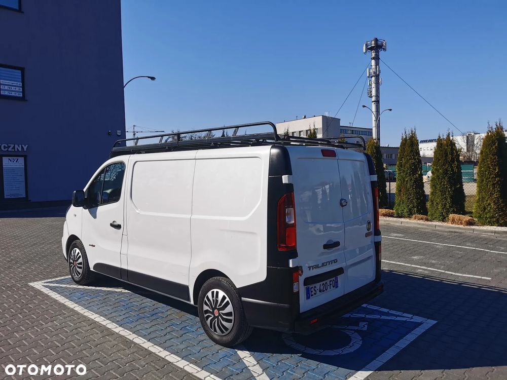 Fiat Talento - 4