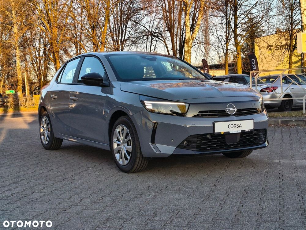 Opel Corsa - 9