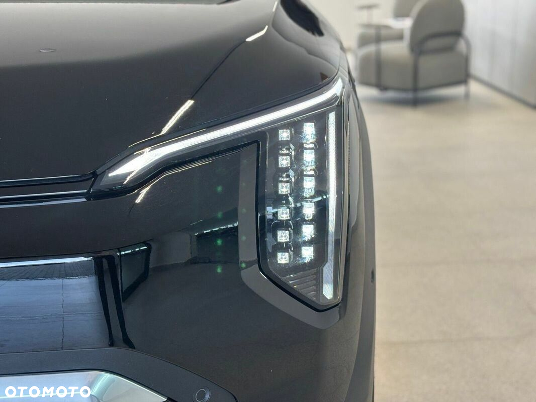 Kia EV3 - 26