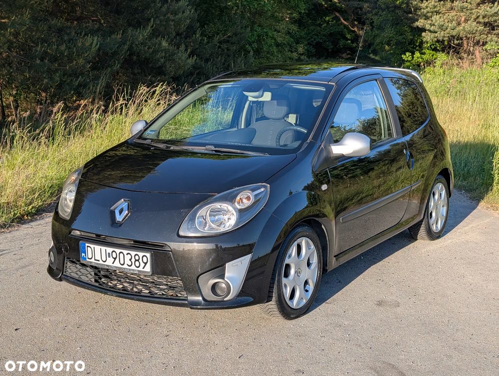 Renault Twingo 1.2 TCE GT - 2