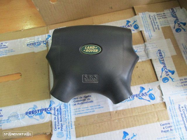 Airbag Condutor AWR1338 LAND ROVER FREELANDER 1998 - 1