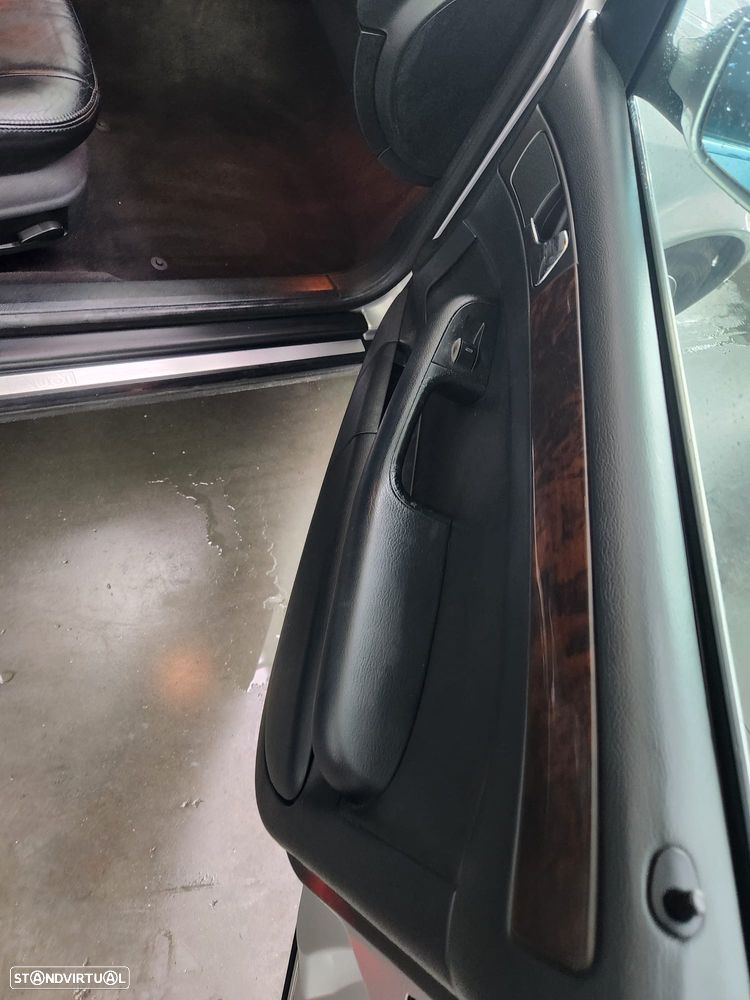 Audi A6 1.9 TDI - 10