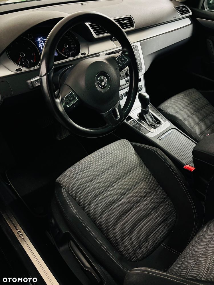 Volkswagen CC - 7