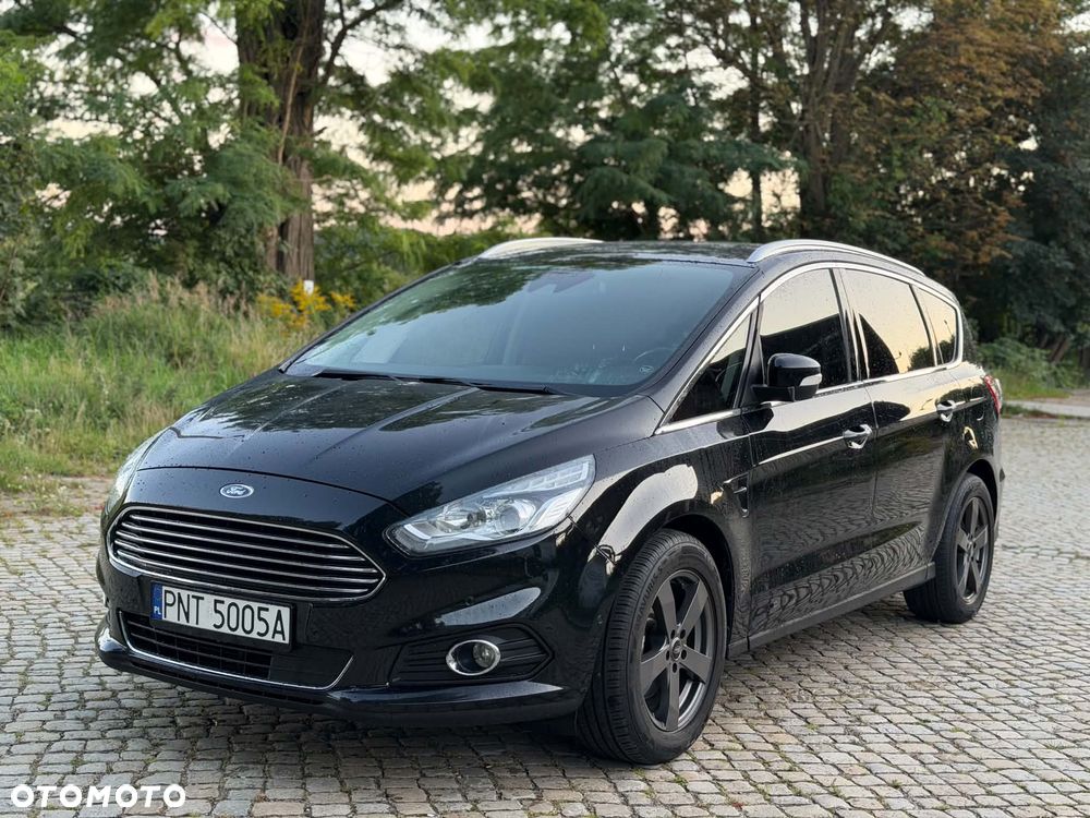 Ford S-Max - 2