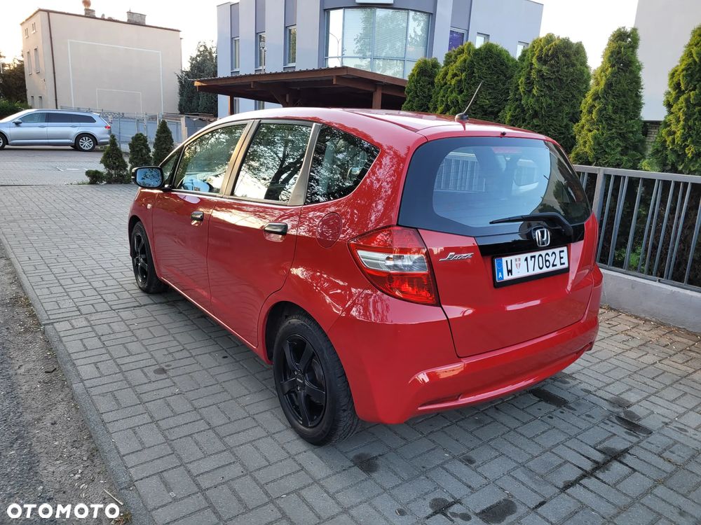 Honda Jazz 1.2 i-VTEC S Cool - 8