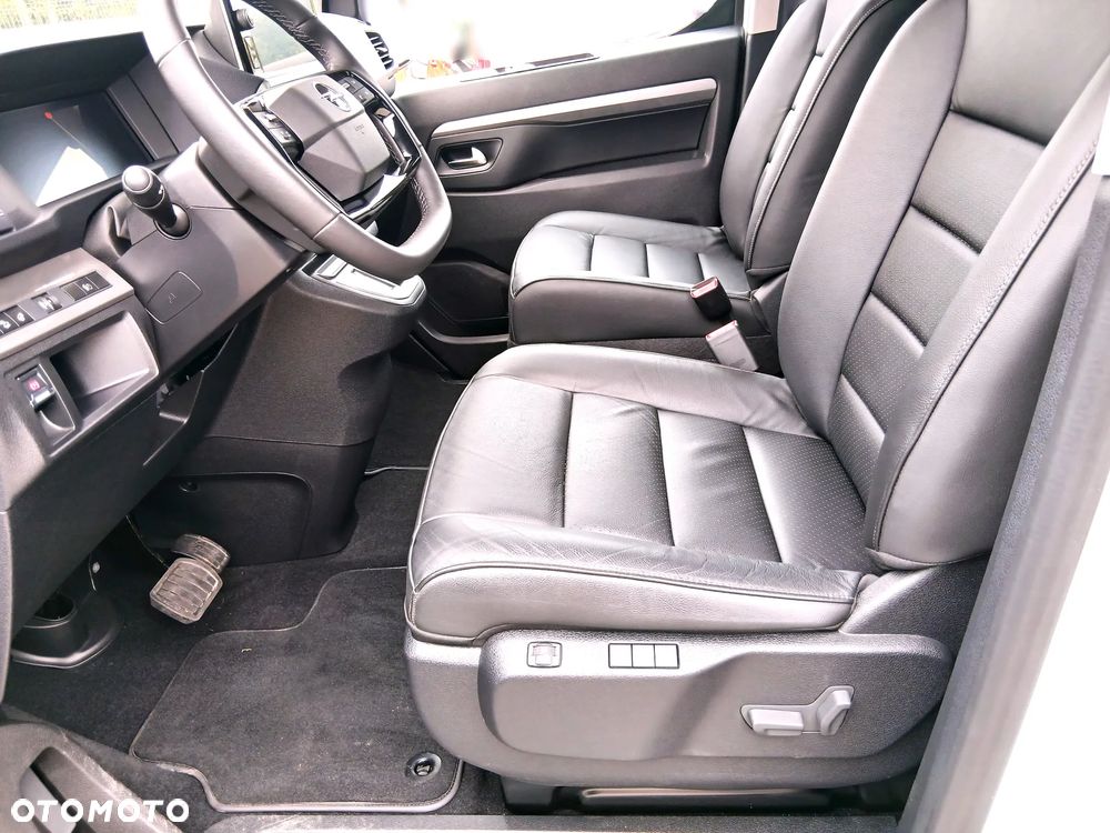 Opel Zafira 2.0 Diesel XL Business VIP - 8