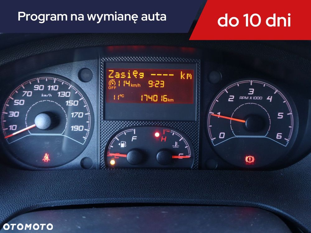 Citroën jumper - 10