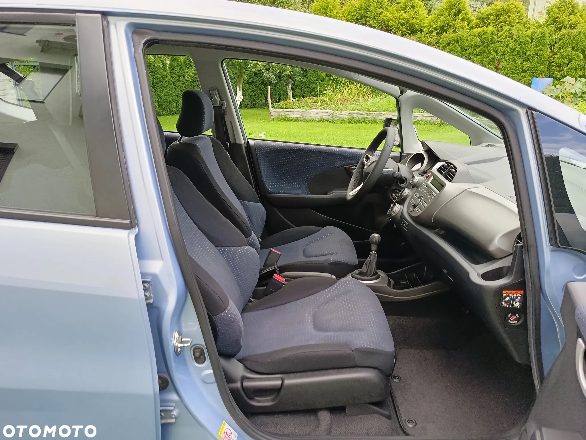 Honda Jazz 1.2 i-VTEC - 21