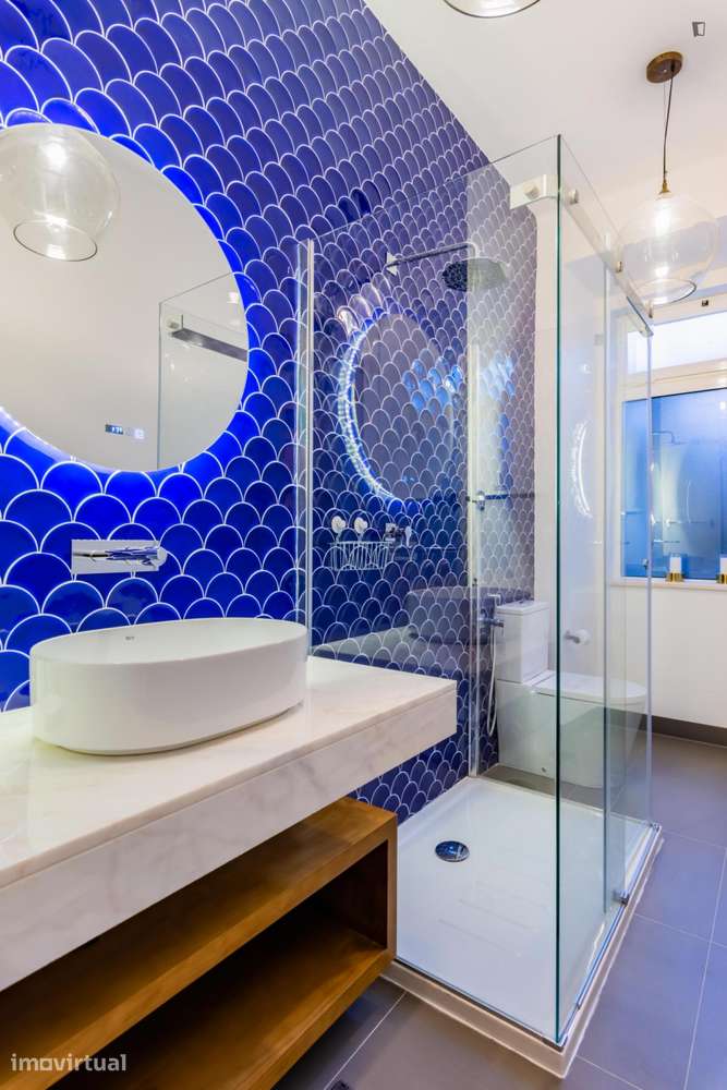 Apartamento com 2 quartos - localizado em Martim Moniz Lisbon - Grande imagem: 3/33