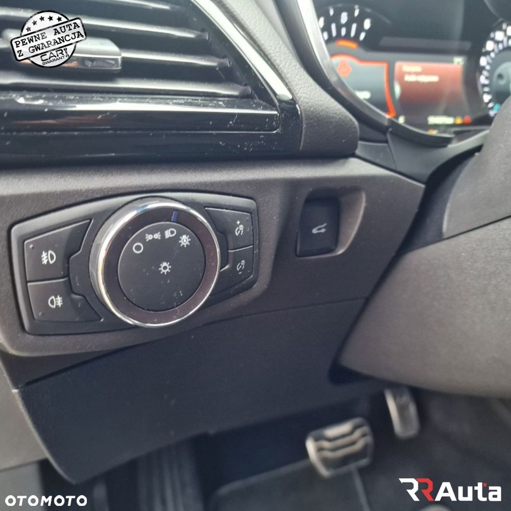 Ford Mondeo - 34