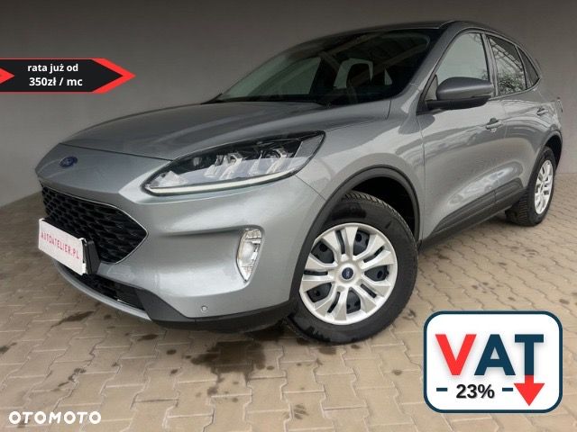 Ford Kuga 1.5 EcoBoost COOL&CONNECT - 1