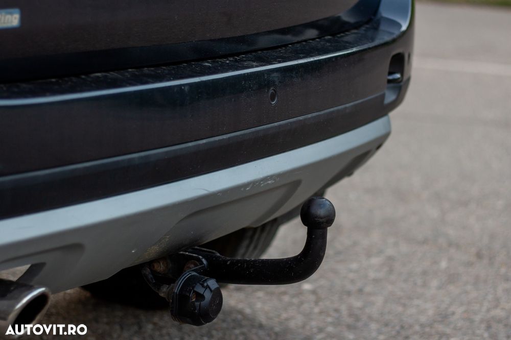 Dacia Duster dCi 110 FAP 4x4 Urban Explorer - 18