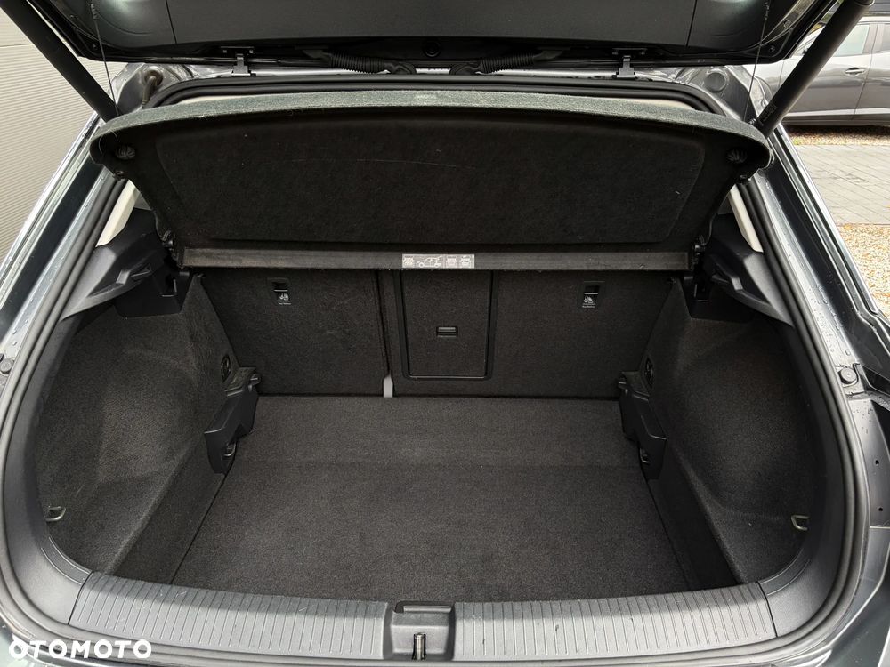 Volkswagen T-Roc 1.5 TSI ACT OPF DSG Sport - 32