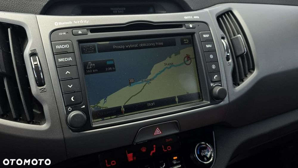 Kia Sportage - 16