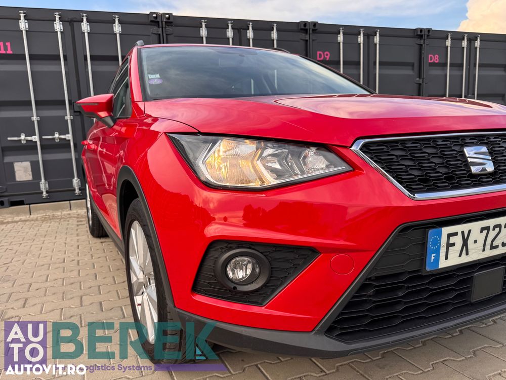 Seat Arona - 20